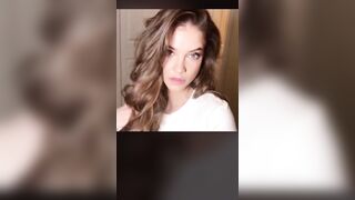 Celebrities: Barbara Palvin, the epitome of CUTE