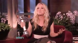 Celebrities: I'd love to team up with Kaley Cuoco and treat one of you guys to smth particular... She of course appears to be to know what she's doing...