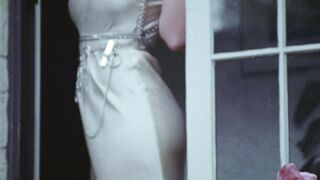 Celebrities: Charli XCX inviting you in