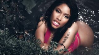 Celebrities: Nicki Minaj juicy and sexy