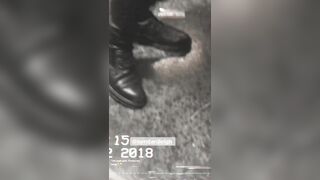 Celebrities: Camren Bicondova dance 2