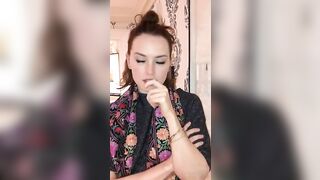 Celebrities: Daisy Ridley needs a huge facial
