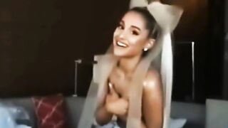 What would you do to Ariana Grande? - Celebs