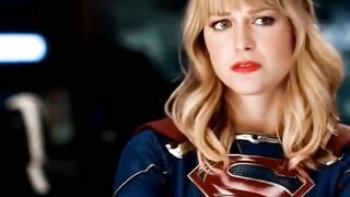 Melissa Benoist just asks for a bukkake with that look. The Supergirl outfit makes it even hotter. How will you use her if you had the chance ? - Celebs