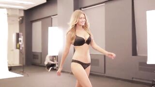 Gigi Hadid has a great body - Celebs