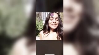 Celebrities: Vanessa Hudgens is likewise good