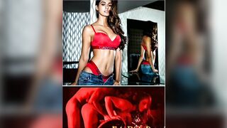 Imagine fucking Disha Patani in this position - Indian Celebs