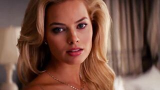 Celebrities: Most good of the Decade: I mean, come on. How could it not be Margot Robbie? Anything about her was consummate in this video - right down to the Jersey accent.