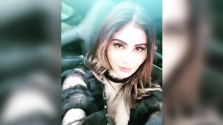 Indian Celebrities: Mouni Roy has some jizz wonderful breasts