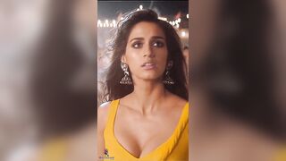 Indian Celebrities: Dishuboobies