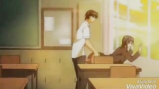 After school - Hentai
