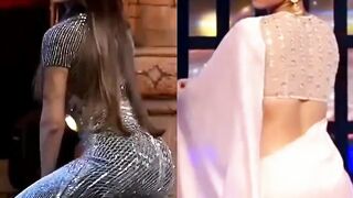 Who's ass will you prefer? Malaika Arora's experienced ass or Deepika Padukone's newly married younger ass? - Indian Celebs