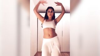 Indian Celebrities: Nora Fatehi