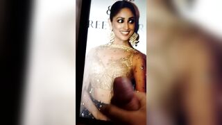 Indian Celebrities: Marry Me Yami