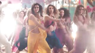 Indian Celebrities: Greater amount Disha Patani