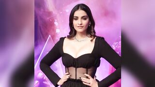 Indian Celebrities: Sonam Kapoor making sure all eyes are on her