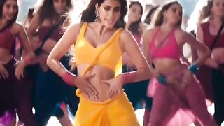 Indian Celebrities: Disha Patani got some moves