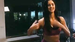 Katrinakaif Fitness - Indian Celebs