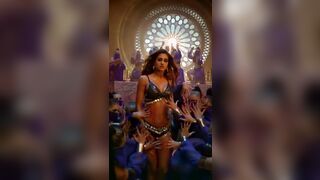 Indian Celebrities: Disha paatni has a sexy body