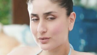 bebo looks like the slut that can't live without nasty cum to her face. Love u mommy