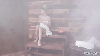 Sex in the Sauna - Jessa Rhodes - Jessa Rhodes