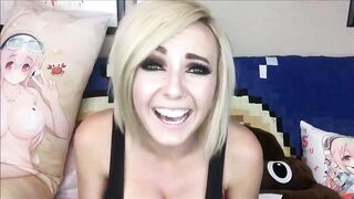 From the 1 million special - Jessica Nigri