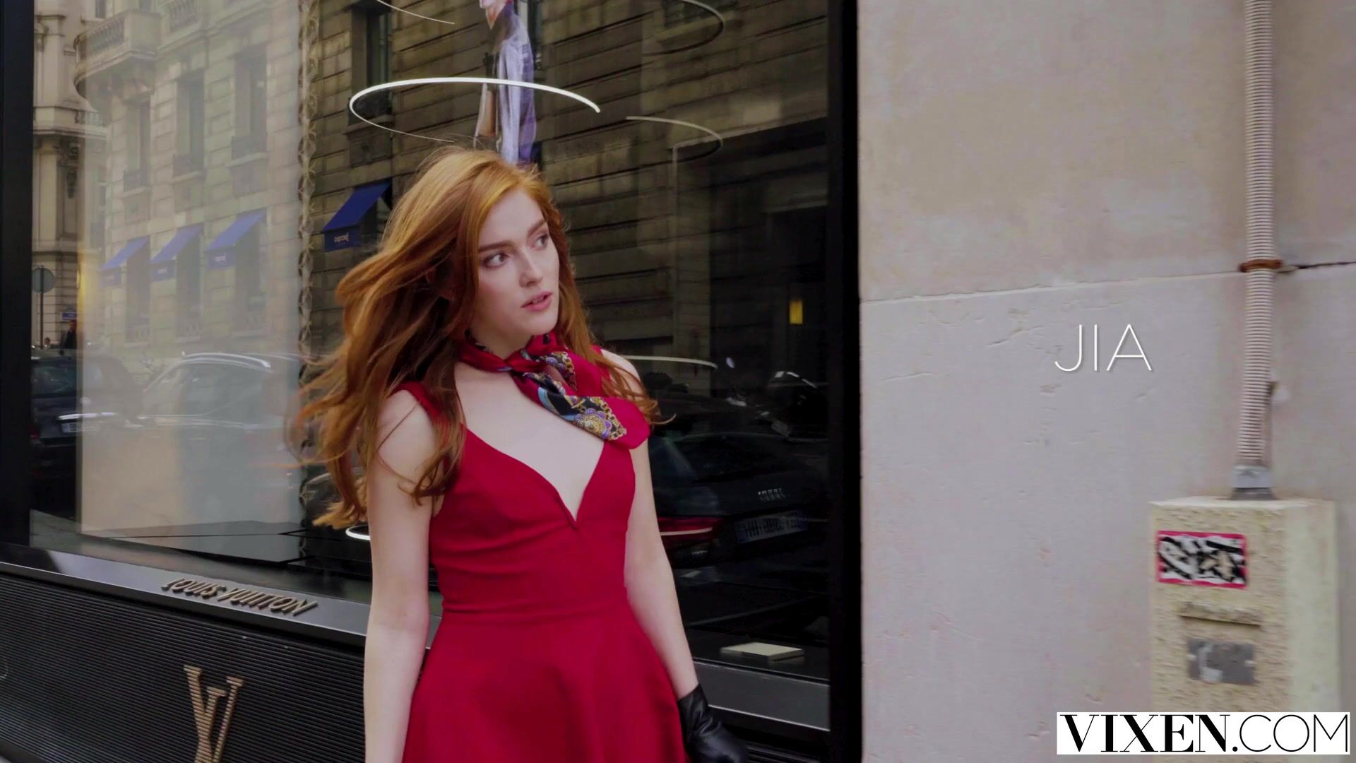 Jia Lissa: Passion for Fashion - Porn GIF Video | nezyda.com