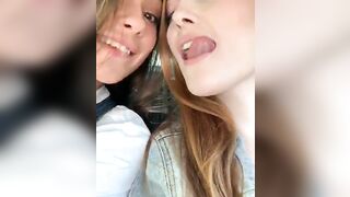 Jia Lissa: Playing with her ally!