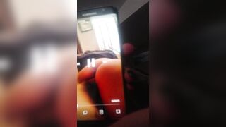 Jiggle Fuck: My fresh babes jiggle
