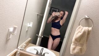 Jillian Janson: Sexy as hell ??