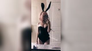 Bunny Gal