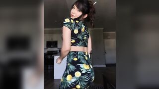 Ass and Winks