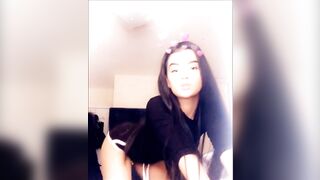 ally of mine recently started to post twerking movie scenes. Should I post more?
