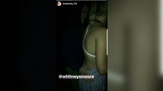 whitney Moore - This GIF finished me so quick