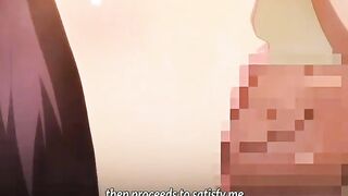 Sex cult-Shikijou Kyoudan Movie scene 01