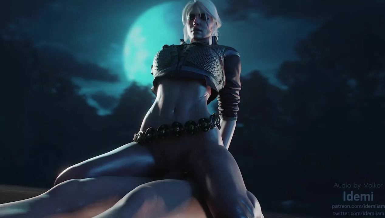 Gif ciri porn Ciri Gifs