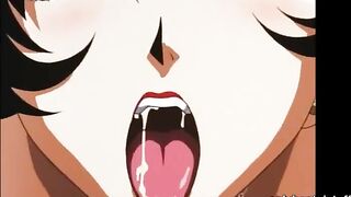 Lick my bells - Hentai