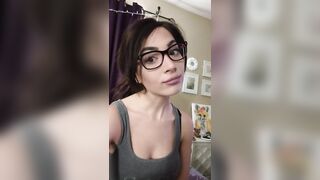 That look! Mmmm