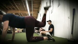 Gif version geo working out