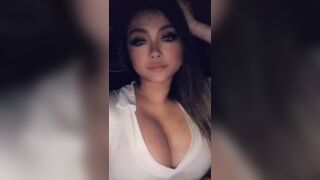 Wet Asians: oh my boobs