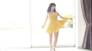 Wet Asians: Sexy Body Oriental Idol