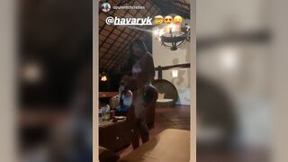 Juicy Brazilian Girls: Karen Havary ????